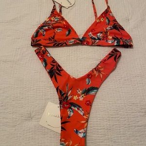 KULANI KINI PALM VOYAGE SET